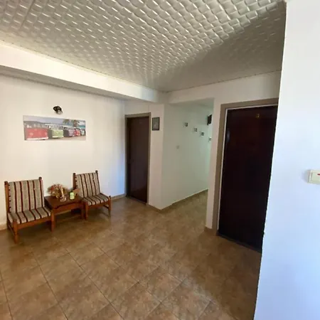 Guest house Happy 3*