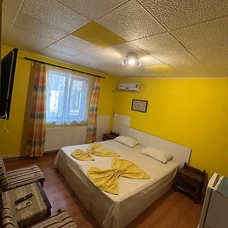 Gasthof Happy Eforie Nord