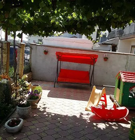 Happy 3* Eforie Nord