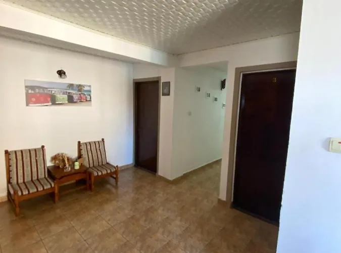 Maison d'hôtes Happy 3*