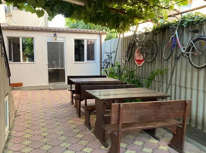 Happy Casa de hóspedes