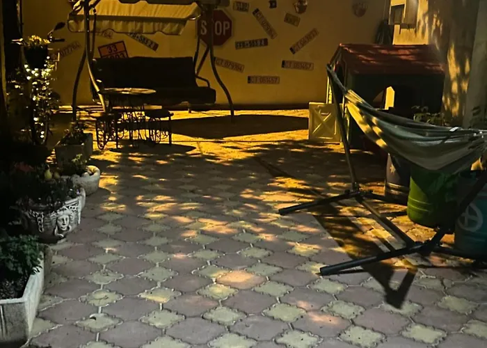 Maison d'hôtes Happy 3*