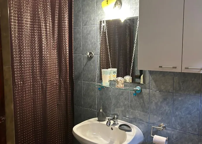 Happy Casa de hóspedes Eforie Nord