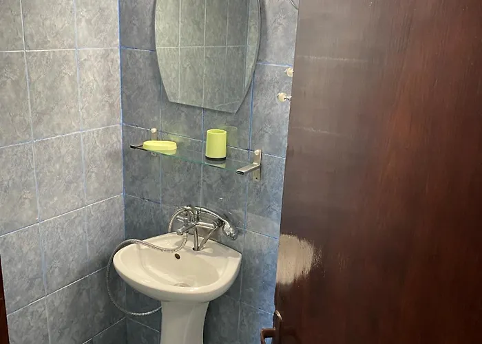 Happy Casa de hóspedes 3*