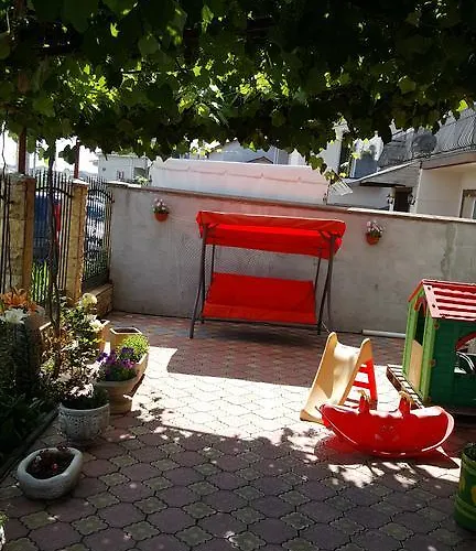 Happy 3* Eforie Nord